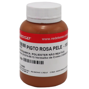 Pigmento em Pasta Redelease - Pele 100g